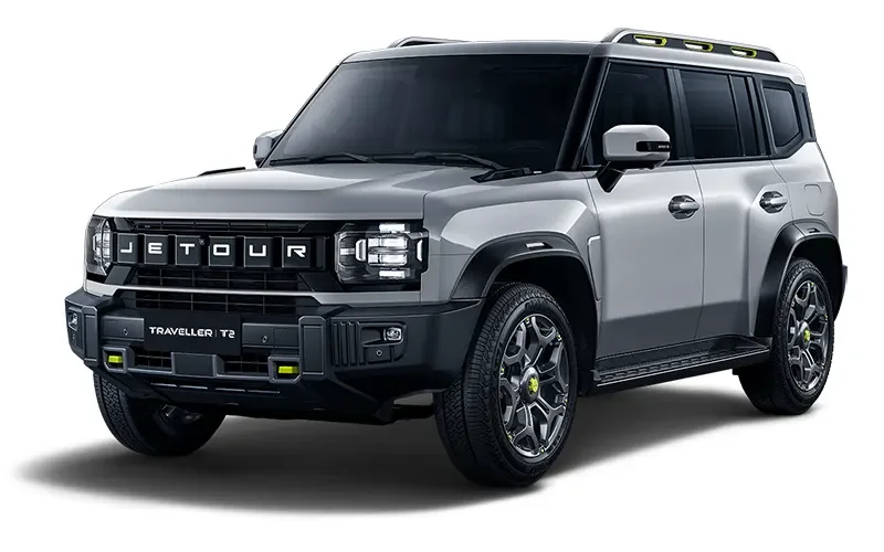 JETOUR T2