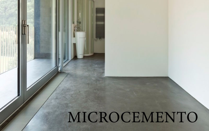 Micro Cemento