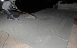 Proyecto Aplicación de Hydrazzo - Piura