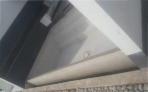 Proyecto de Repulido de Hydrazzo - Chilca